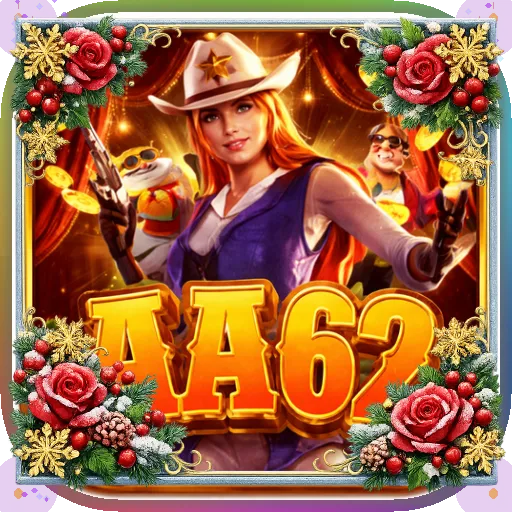 AA62 - Petualangan Seru dalam Dunia Puzzle
