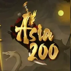 ASIA200 - Permainan Santai yang Menyenangkan