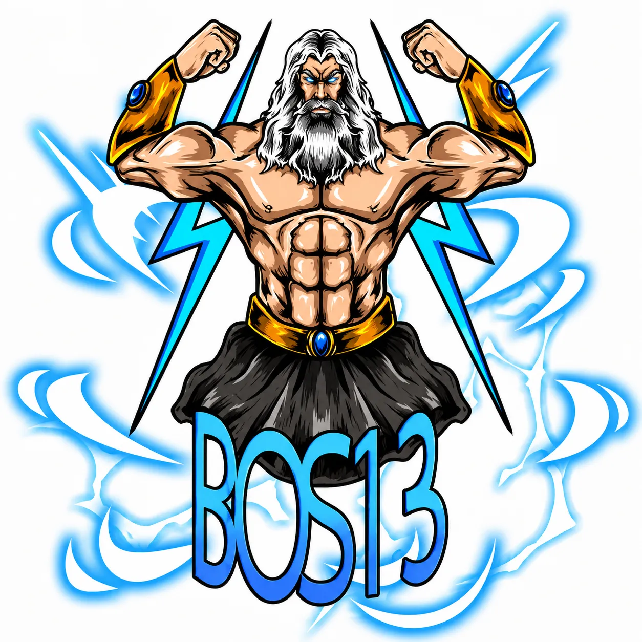 BOS13 - Game Musik Interaktif Penuh Energi