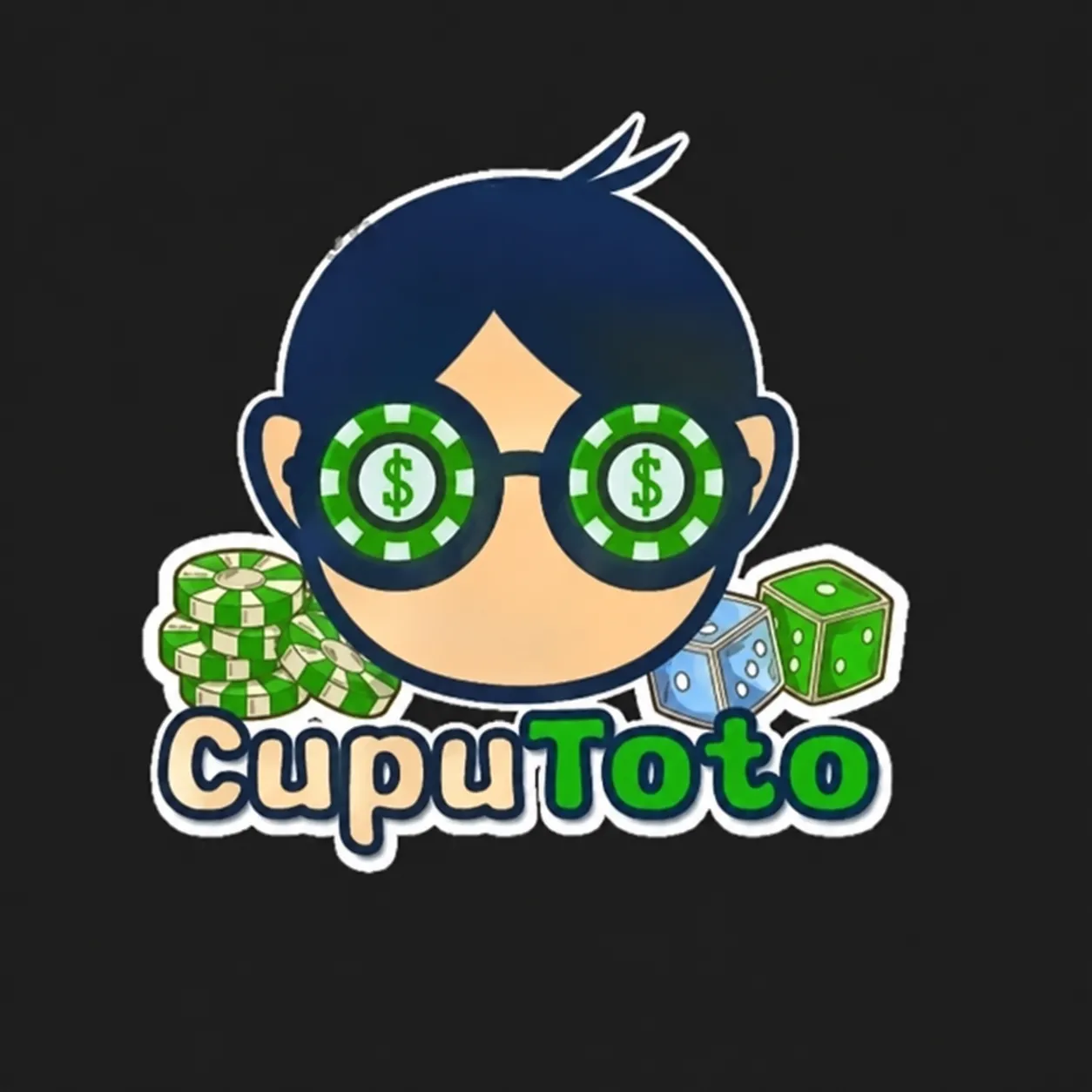 CUPUTOTO - Game Gaple Seru dan Menyenangkan