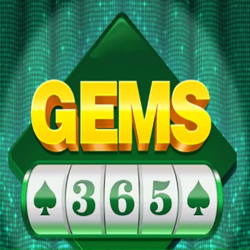 GEMS365 - Permainan Kasino Terbaik di Genggaman Anda