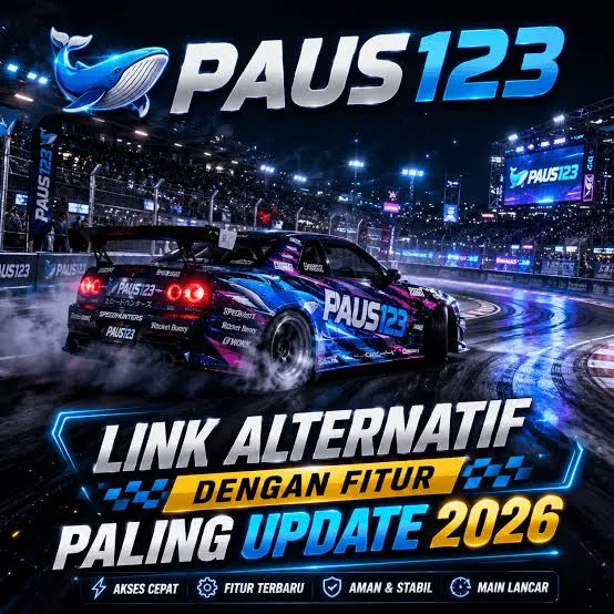 PAUS123 - Aplikasi Utility Terbaik untuk Kemudahan Hidup