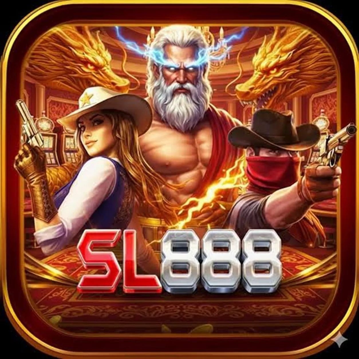 SL888 - Game Domino Seru dan Menyenangkan