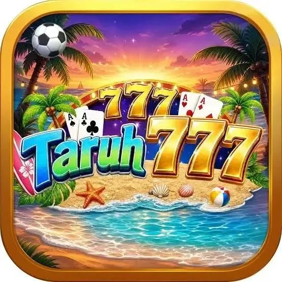 TARUH777 - Permainan Santai yang Menyenangkan