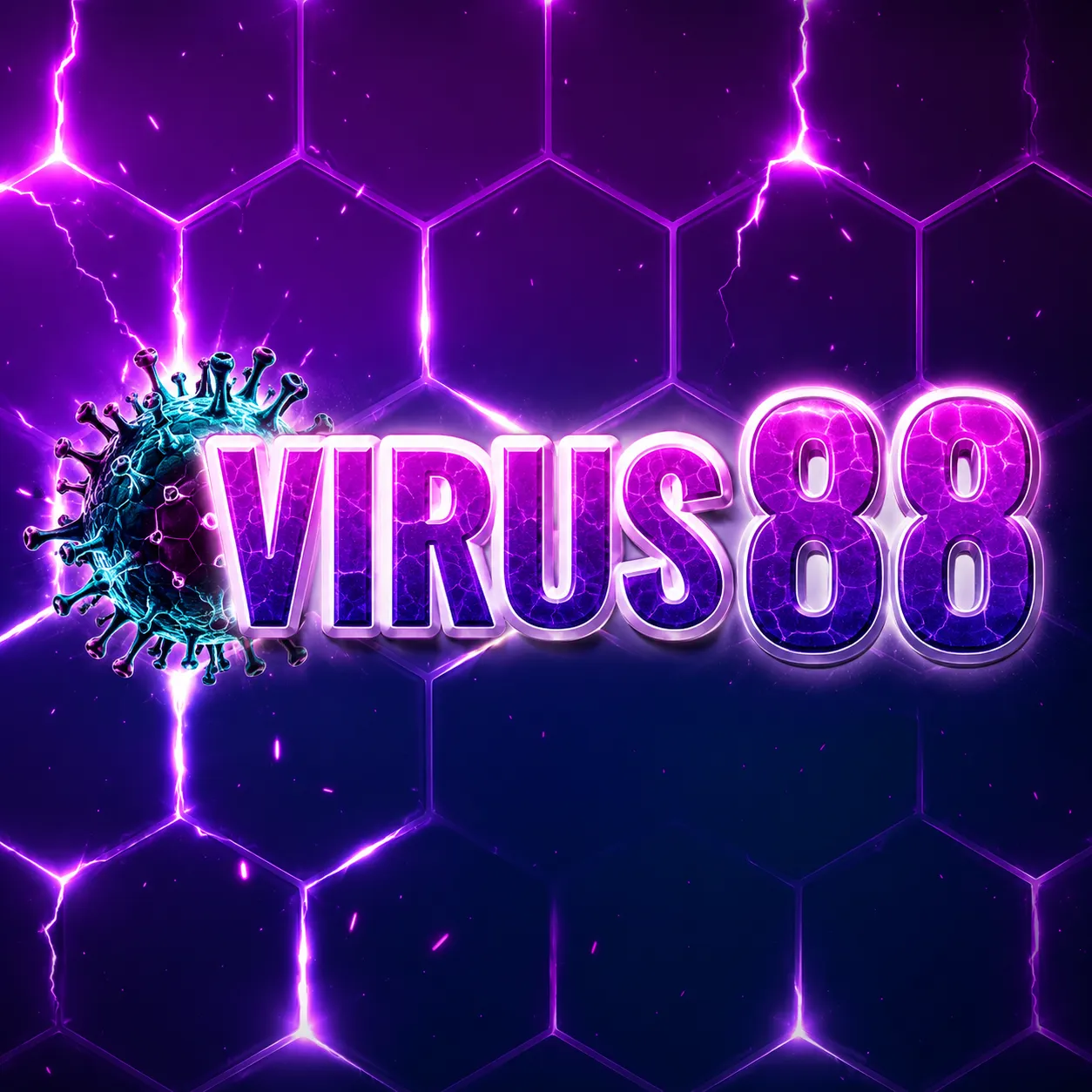 VIRUS88 - Game Musik Penuh Tantangan dan Keseruan