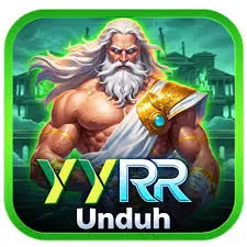 YYRR - Game Slot Seru dan Menguntungkan
